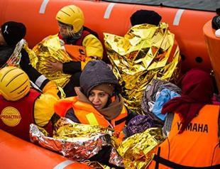 EU-Turkey migrant plan blocked by Italy: Officials