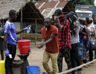 Suspected Ebola death in Sierra Leone hours after WHO gives all-clear