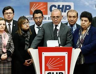 CHP slams detention of academics over petition calling an end to operations