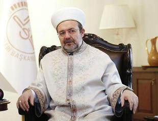 Turkey’s religious body fires officials responsible for controversial fatwa