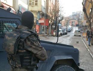 Turkey kills 19 PKK militants, policeman dies in southeast