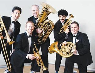 A classical music feast mixed with fun