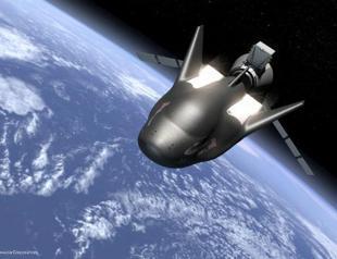 US-based SNC, owned by two Turks, wins NASA contract