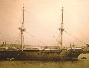 Underwater work in Ertuğrul frigate starts