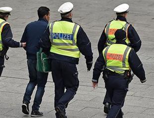 Grabbing and groping ‘Western women’