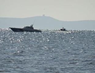 Seven migrants killed, nine rescued in capsized boats in Aegean Sea