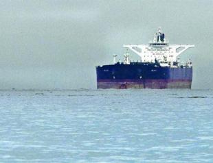 Iran’s oil tankers point towards India and Europe as clock ticks down on sanctions