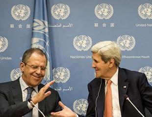Lavrov and Kerry to meet in Zurich over Syria talks, Ukraine