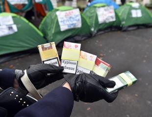 Turkmenistan takes cigarettes off shelves in anti-smoking campaign