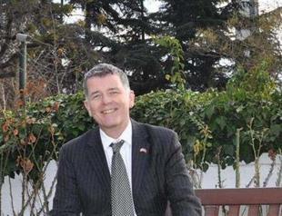 British envoy expresses concern over detention of academics