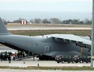 10 German victims of Istanbul suicide attack returned home