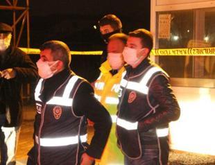 202 workers poisoned by chemical in central Turkey