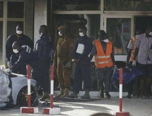 29 killed, including 10 foreigners, in Al-Qaeda attack on Burkina hotel