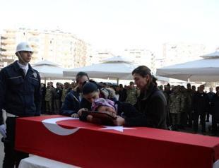 Three officers, 12 PKK militants, three civilians killed in southeast