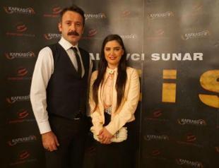 Erdoğan biopic to hit Turkish screens: Producer