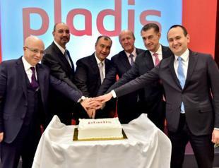 Yıldız Holding reorganizes global brands under ‘Pladis’
