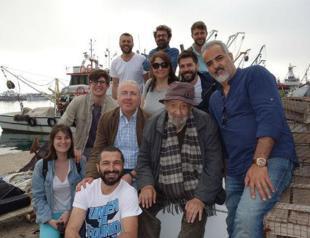 Ara Güler biopic set for US premiere at Washington Film Festival