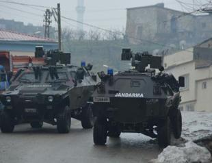 Turkish firm introduces armored cabins for security forces