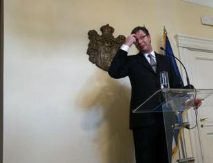 Serbia’s PM says has decided to call snap election