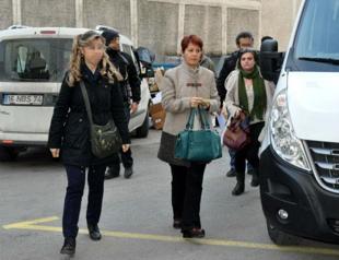 EU condemns Turkeys arrest of academics as extremely worrying