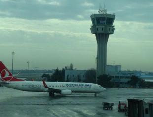 Turkish Airlines cancels 246 flights due to forecasted snow in Istanbul