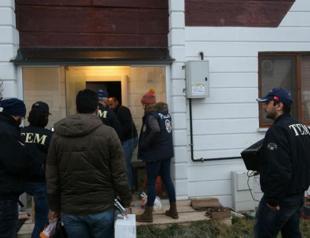 Turkish academics released after detention for ‘terrorist propaganda’