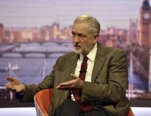 UK opposition leader invites Trump to visit London mosque