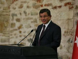 Turkish PM to address foreign investors in UK next week