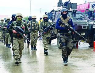 Deputy PM says Ankara will ‘return to democratic agenda after ending terror’