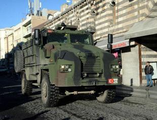 One soldier killed in PKK attack in Diyarbakır