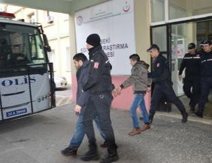 10 ISIL suspects arrested over Istanbul bombing