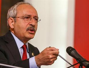CHP highlights liberal democracy