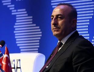 Turkish FM talks to French, US counterparts ahead of Geneva talks on Syria