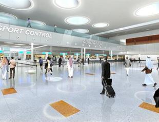 Turkey’s TAV wins $1.1 bln airport project in Bahrain