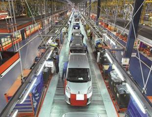 Turkey ranked 36th most innovative country in report