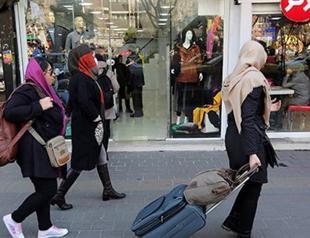 Turkish tourism sector eyes Iranian visitors