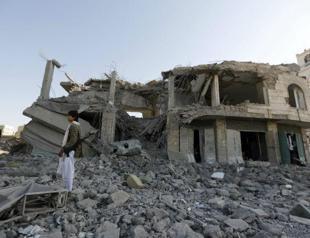 Air strike kills Yemeni judge and family: Residents