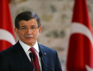 Turkish PM to pay official visit to Saudi Arabia later this week