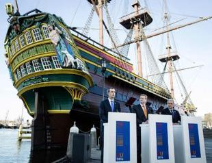 ISIL planning for large-scale attacks on Europe: Europol