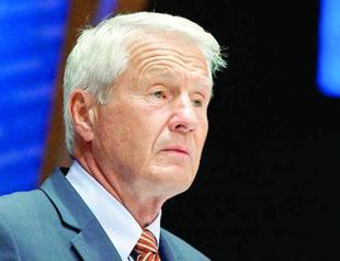 Top Europe rights body sends team to Crimea