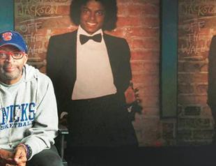 Spike Lee’s Michael Jackson doc a tribute to his music