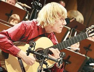 Last two concerts at Akbank Sanat