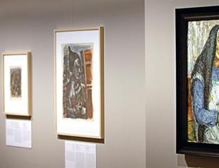 Holocaust exhibit opens in Berlin