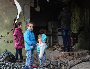 Children should be protected as individuals, not victims, amid armed conflicts: Lawyer