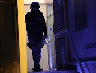 HDP officials among 11 arrested in Istanbul over PKK links