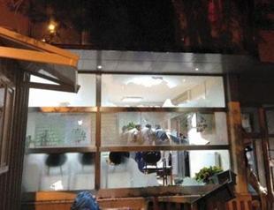 Attackers of HDP headquarters given suspended jail terms