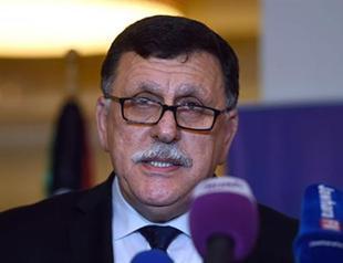 Libya parliament rejects UN-backed unity government: MPs