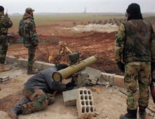 Syria regime forces capture key southern rebel town: Monitor