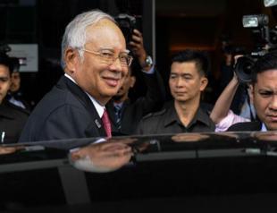 Malaysia clears PM in scandal, says Saudis provided ‘donation’