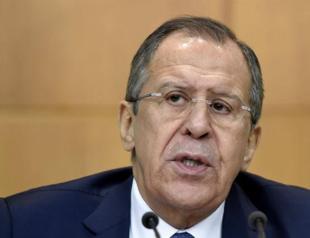Russian FM says it would be ‘unfair’ to hold Syria peace talks without Syrian Kurds